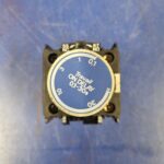 Bloc de temporisation LA2 D22A65