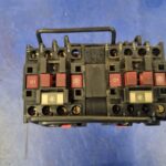 Contacteur double LC2D129A65 48V