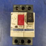 Disjoncteur moteur 24/32A GV2ME32