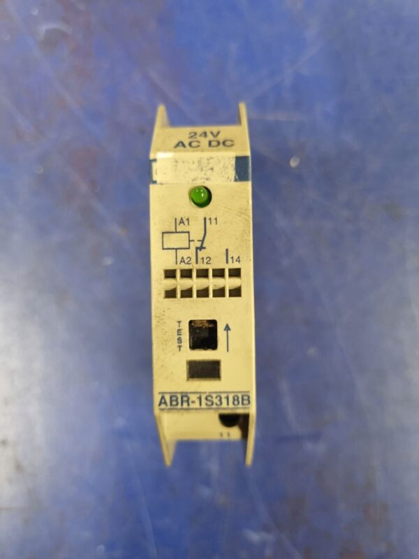Module d'interface de sortie ABR 1S318B – Image 1