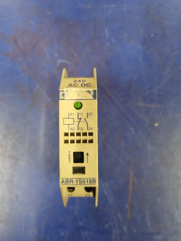 Module d'interface de sortie ABR 1S618B – Image 1