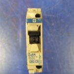 Disjoncteur pour circuit de contrôle GB2 CB12 6A