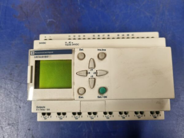 Module SR1A201BD – Image 1