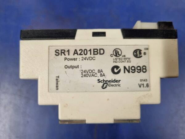 Module SR1A201BD – Image 2