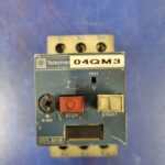 Disjoncteur moteur 6/10A GV1-M14