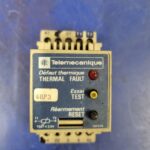 Thermistance LT2-SP00M