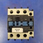 Contacteur LP1D3210 Bobine 24V