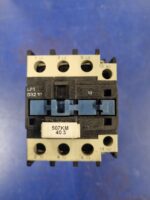 Contacteur LP1D3210 Bobine 24V