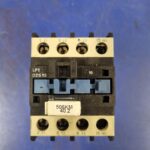 Contacteur LP1D2510 Bobine 24V