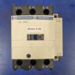 Contacteur LC1D65 bobine 24V