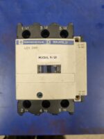 Contacteur LC1D65 bobine 24V