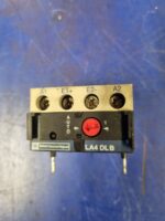 Module d'interface LA4 DLB