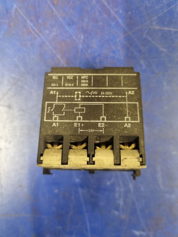 Module d'interface LA4 DLB – Image 2