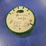 Elément lumineux vert XVA-L/C3