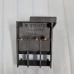 Bloc de raccordement GV2-AF01