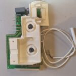 Carte thermostat électronique 7195001