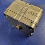 Vérin pneumatique double effet ADVU-80-10-P-A (156568)