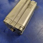 Vérin pneumatique double effet ADVU-50-80-P-A (156558)