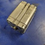 Vérin pneumatique double effet ADVU-50-50-P-A (156556)