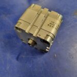 Vérin pneumatique double effet ADVU-50-10-P-A (156550)