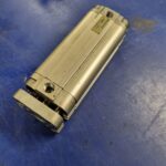 Vérin pneumatique double effet ADVUL-32-80-P-A (156883)