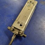 Vérin pneumatique double effet sur tourillons DNC-32-50-PPV-A (163307)