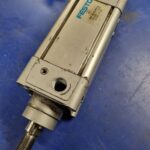 Vérin pneumatique double effet  DNC-63-60-PPV-A (163400)