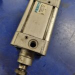 Vérin pneumatique double effet  DNC-80-50-PPV-A (163435)