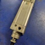 Vérin pneumatique double effet  DNC-50-80-PPV-A (163372)