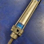 Vérin pneumatique double effet  DNGL-40-160-PPV-A (30050)