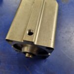 Vérin pneumatique double effet  ADV-80-80-A (19341)