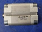 Vérin pneumatique double effet  ADVU-25-20-PA (156525) – Image 2