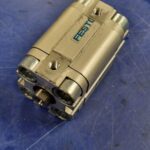 Vérin pneumatique double effet  ADVU-20-20-PA (156517)