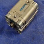 Vérin pneumatique double effet  ADVU-20-15-P-A (156516)