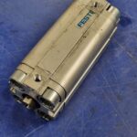 Vérin pneumatique double effet  ADVU-20-50-P-A (156521)