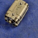 Vérin pneumatique double effet  ADVU-16-10-P-A (156508)