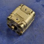 Vérin pneumatique double effet  ADVU-25-10-P-A (156523)