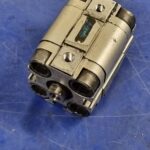 Vérin pneumatique double effet  ADVU-20-10-P-A (156515)