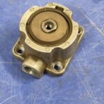 Vérin pneumatique simple effet  AV-32-5B