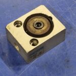 Vérin pneumatique simple effet  AV-32-5C (11890)