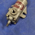 Vérin pneumatique simple effet D25 course 25