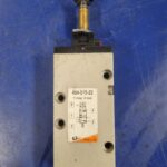 Distributeur pneumatique 454-015-22