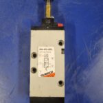 Distributeur pneumatique 454-015-22IL