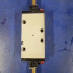 Distributeur pneumatique 434-011-22