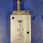 Distributeur pneumatique 8020850