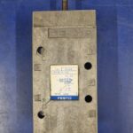 Distributeur pneumatique MFH-5-1/2 (6420)