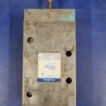 Distributeur pneumatique MCH-5-1/2 (6997)