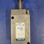 Distributeur pneumatique MFH-5-1/4 (6211)