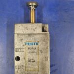 Distributeur pneumatique MFH-3-1/4 (9864)