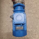 Pompe CF3M avec moteur 2.2Kw